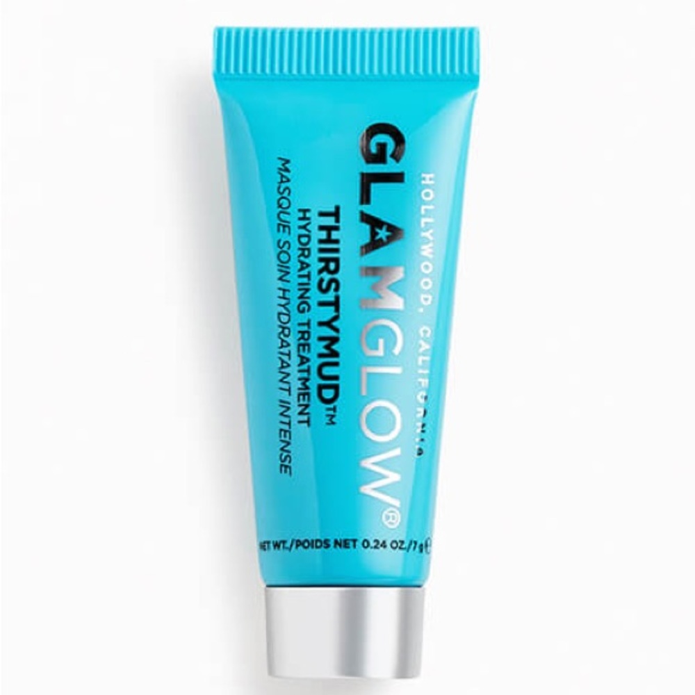 ✨5 for 30✨ GLAMGLOW ThirstyMud Hydrating Treatment
